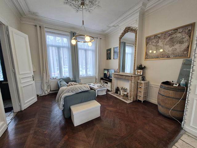 Maison 4 pièces 175 m²