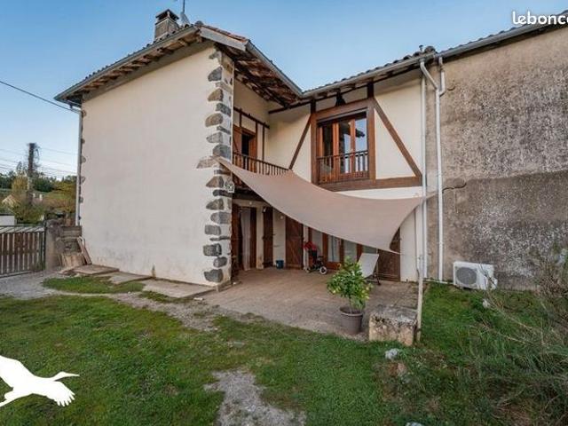 Maison 4 pièces 175 m²
