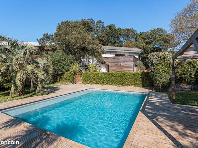 Maison 4 pièces 175 m²