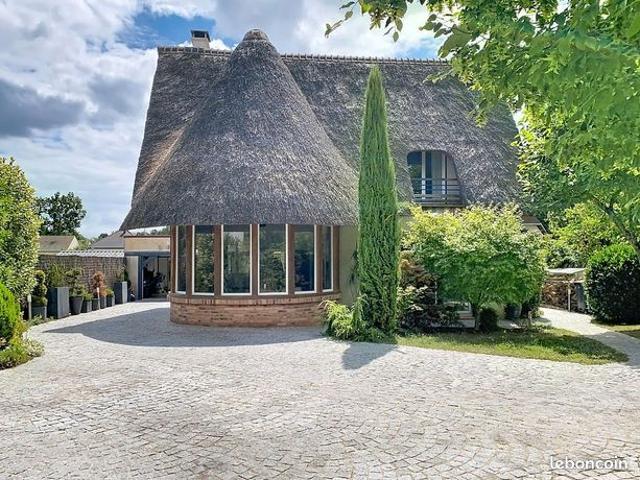 Maison 4 pièces 175 m²