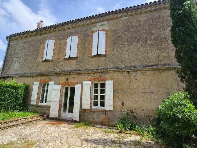 Maison 4 pièces 175 m²