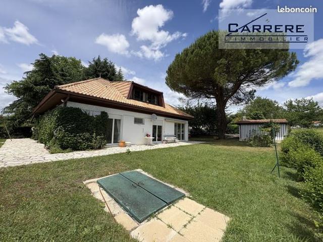 Maison 4 pièces 175 m²