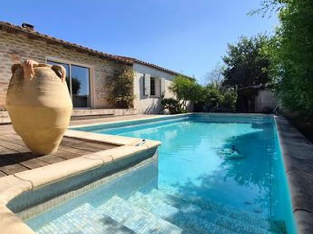 Maison 4 pièces 175 m²