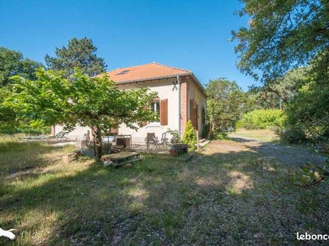 Maison 4 pièces 176 m²