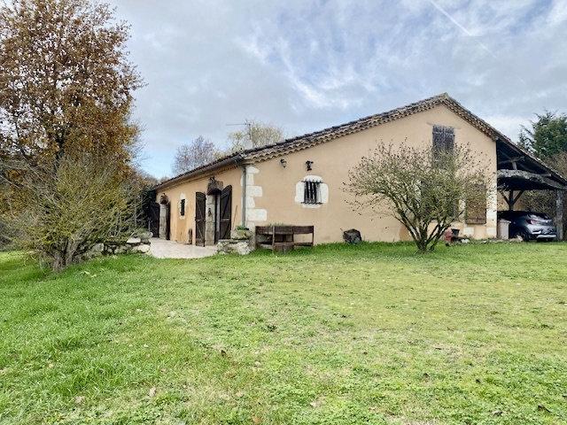 Maison 4 pièces 176 m²