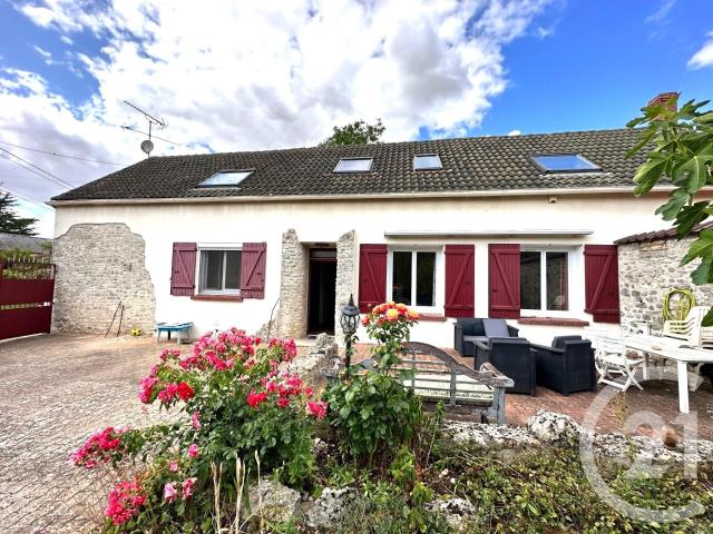 Maison 4 pièces 176 m²