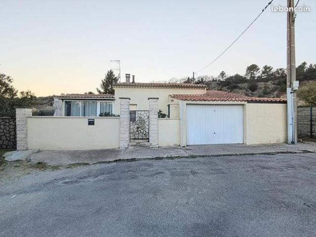 Maison 4 pièces 176 m²