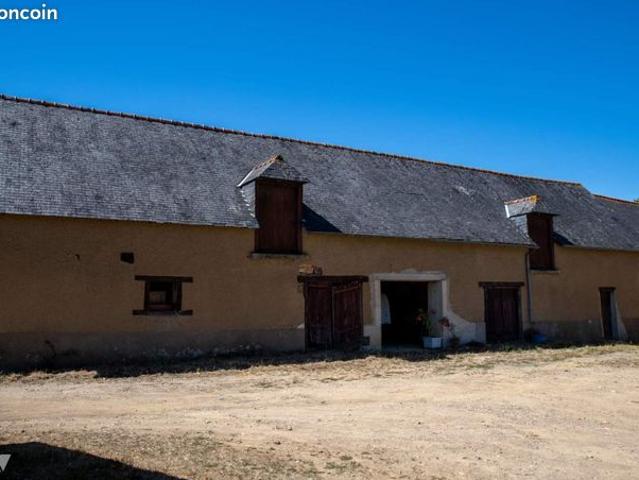 Maison 4 pièces 176 m²