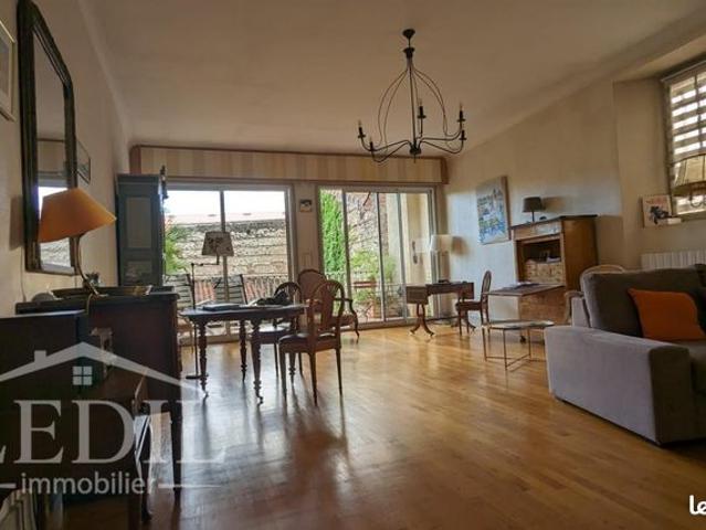 Maison 4 pièces 176 m²
