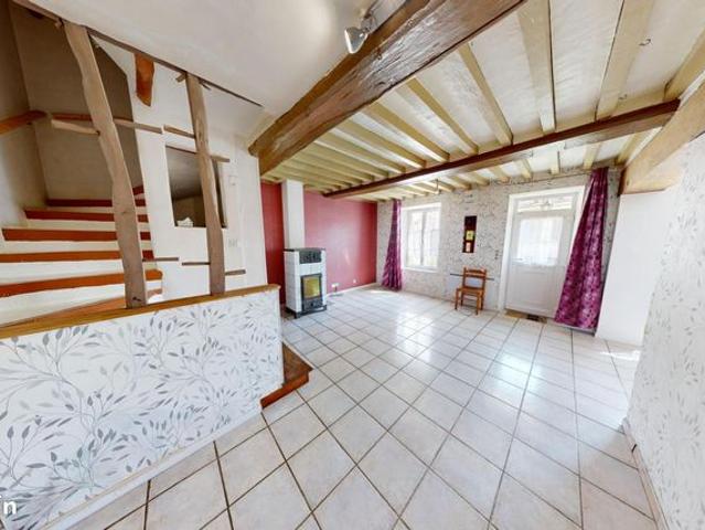 Maison 4 pièces 176 m²