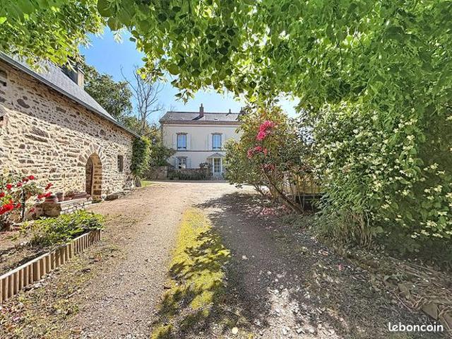 Maison 4 pièces 176 m²