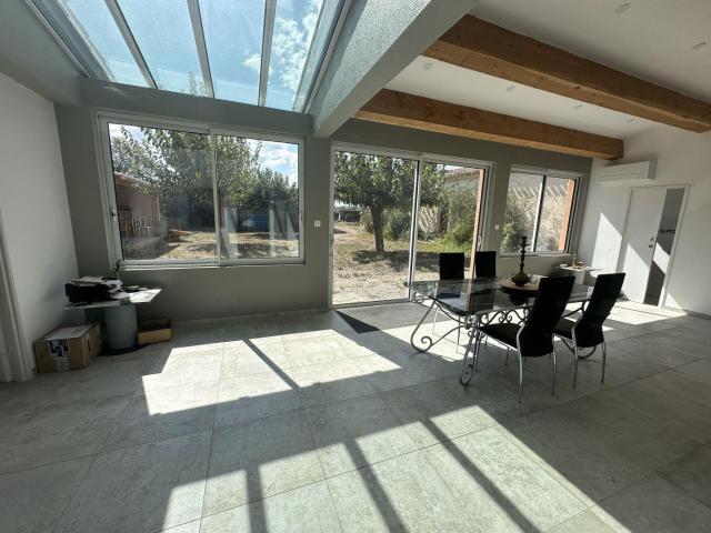 Maison 4 pièces 176 m²