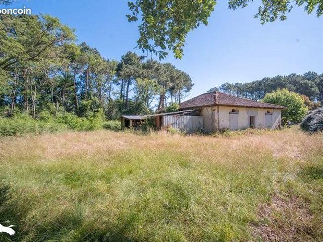 Maison 4 pièces 176 m²