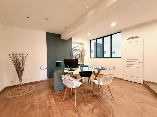 Maison 4 pièces 176 m²