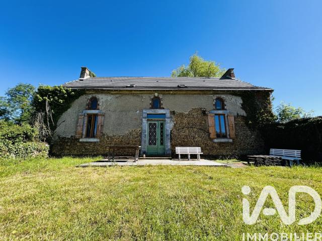 Maison 4 pièces 176 m²