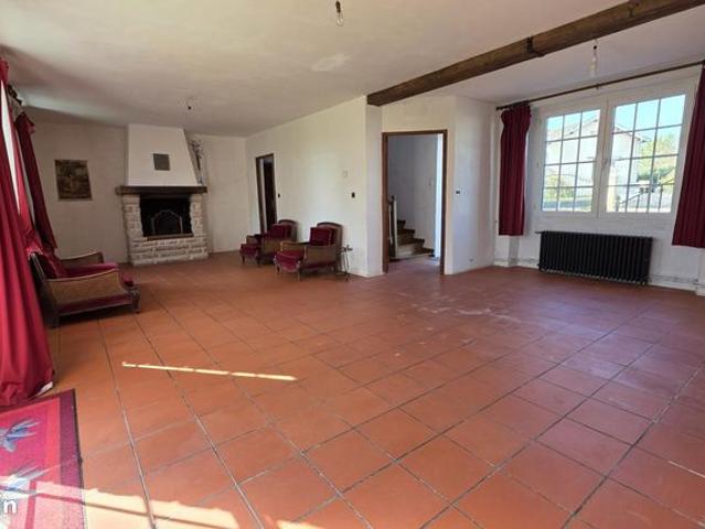 Maison 4 pièces 176 m²