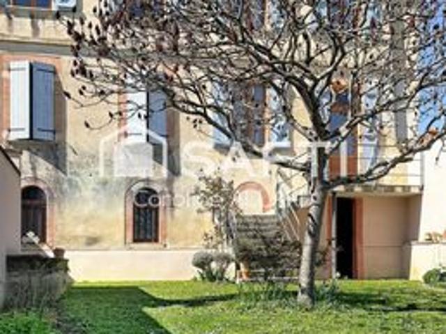 Maison 4 pièces 176 m²