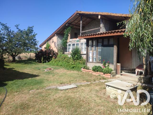 Maison 4 pièces 176 m²