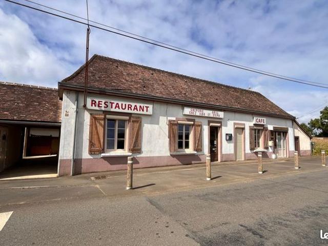 Maison 4 pièces 176 m²