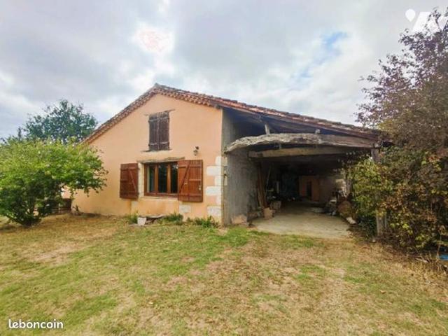 Maison 4 pièces 176 m²
