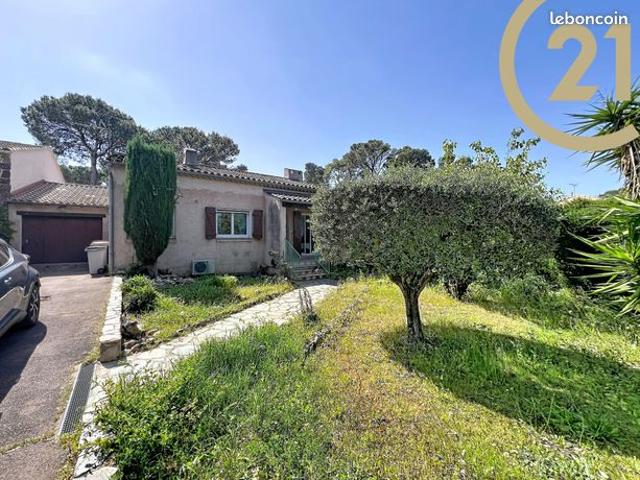 Maison 4 pièces 176 m²