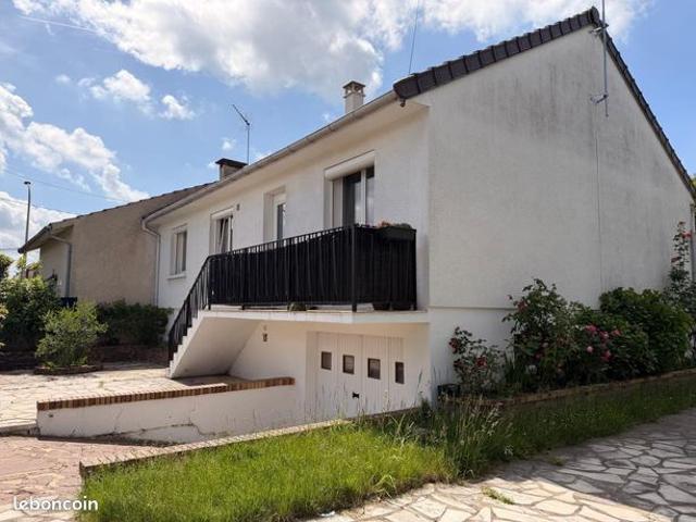 Maison 4 pièces 176 m²