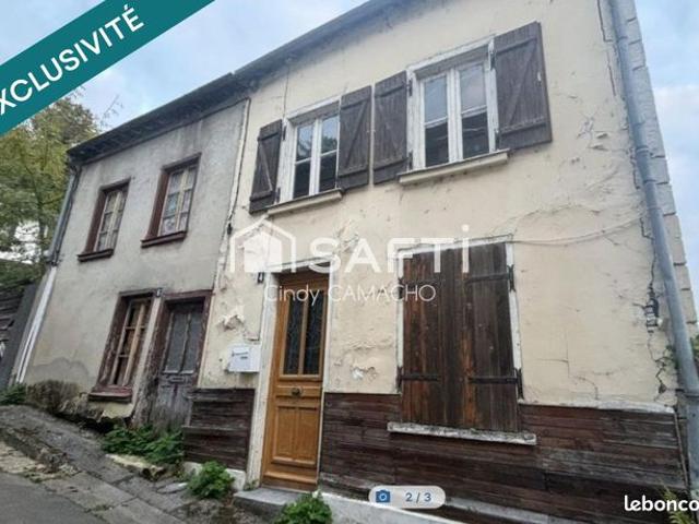 Maison 4 pièces 176 m²