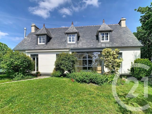 Maison 4 pièces 177 m²
