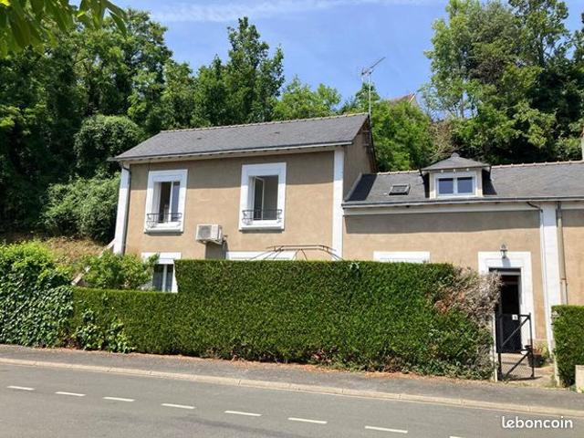 Maison 4 pièces 177 m²
