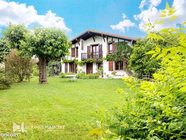 Maison 4 pièces 177 m²