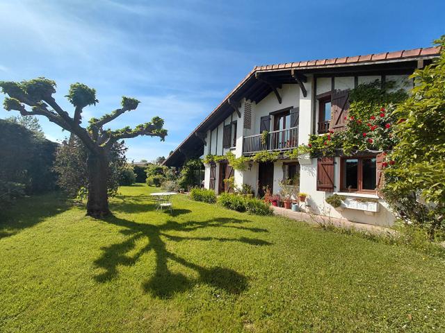 Maison 4 pièces 177 m²