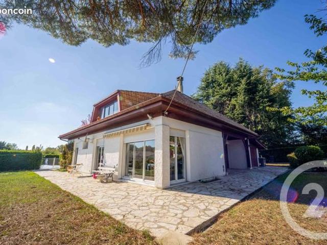 Maison 4 pièces 177 m²