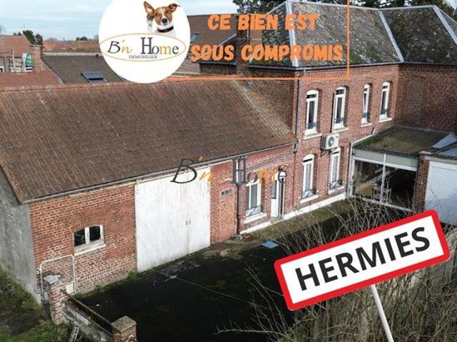 Maison 4 pièces 177 m²