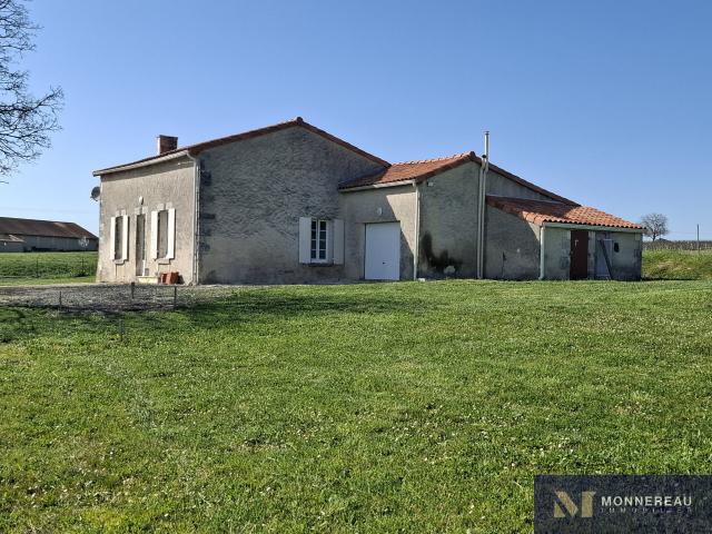 Maison 4 pièces 177 m²