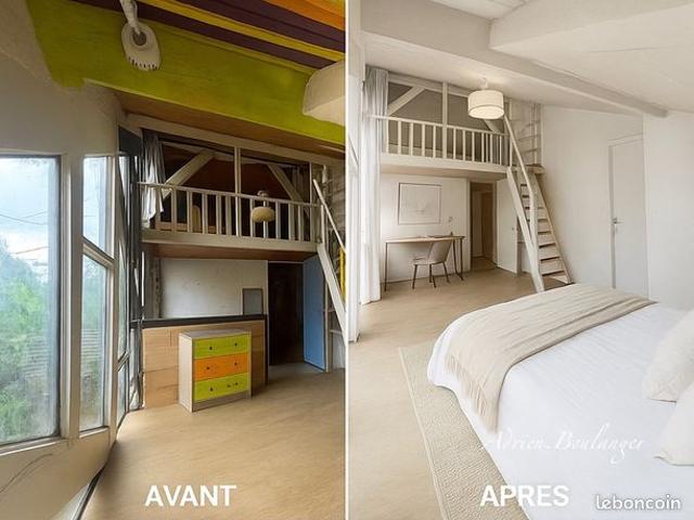 Maison 4 pièces 177 m²