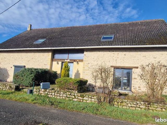 Maison 4 pièces 177 m²