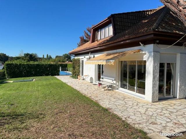 Maison 4 pièces 177 m²