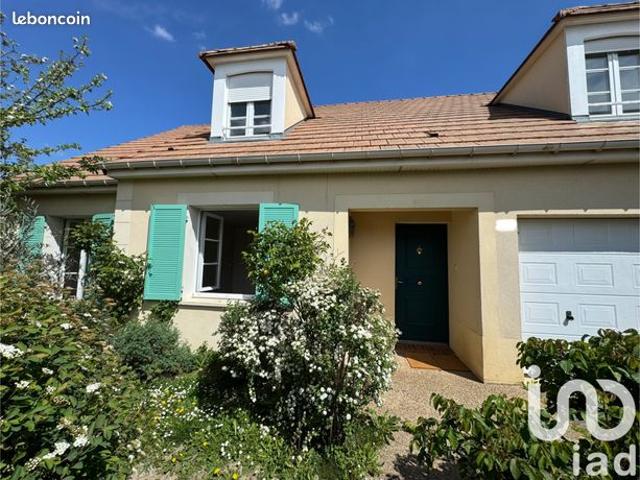 Maison 7 pièces 177 m²