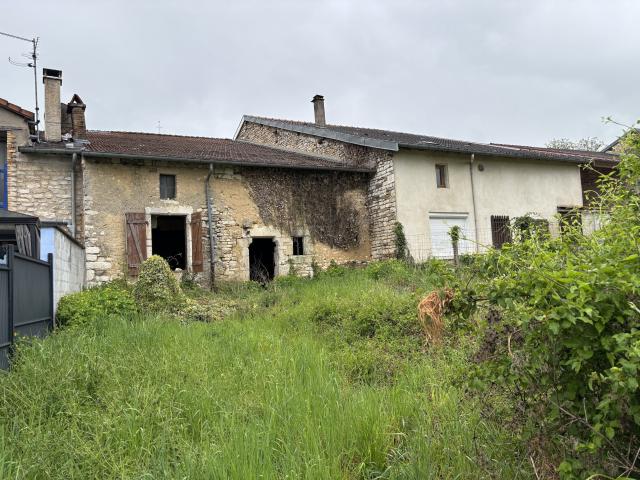 Maison 4 pièces 177 m²