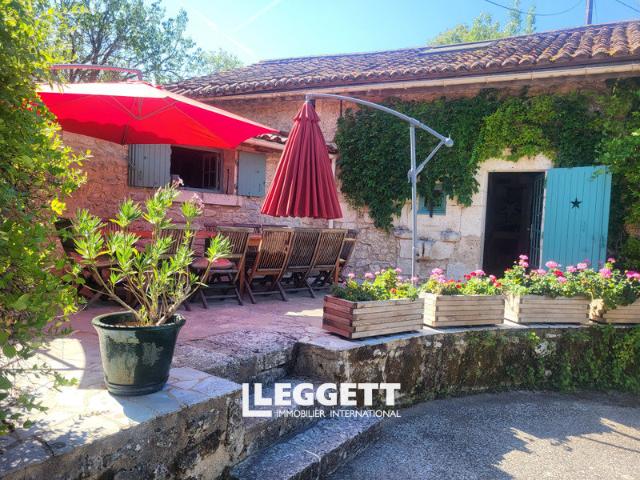 Maison 4 pièces 177 m²