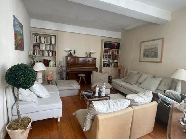 Maison 4 pièces 177 m²