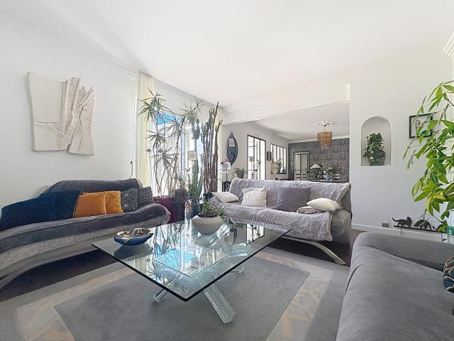 Maison 4 pièces 178 m²