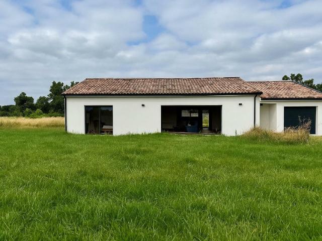 Maison 4 pièces 178 m²