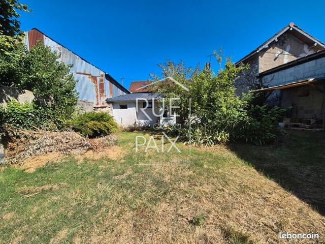 Maison 4 pièces 178 m²