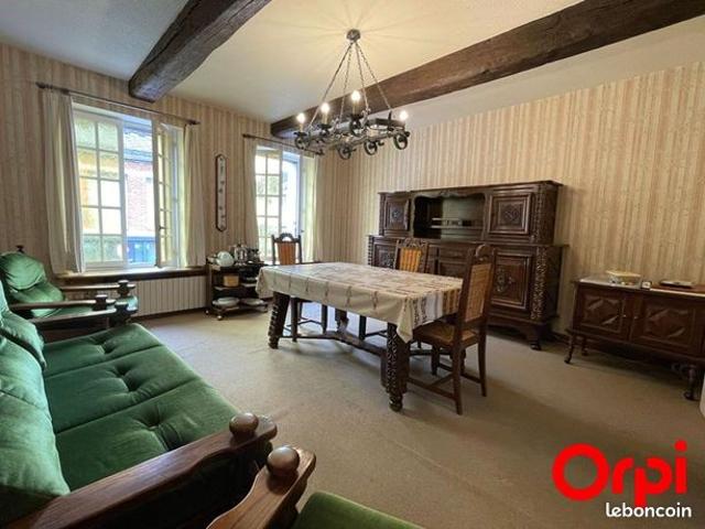 Maison 4 pièces 178 m²