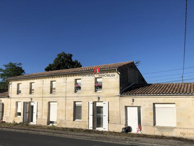 Maison 4 pièces 178 m²