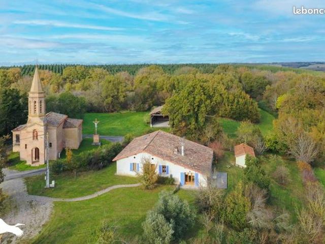 Maison 4 pièces 178 m²