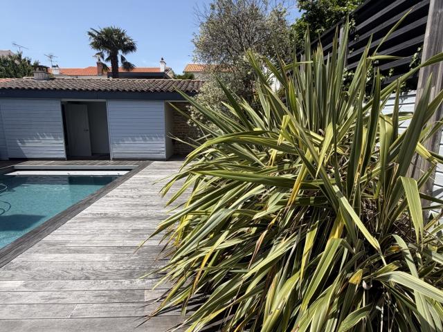 Maison 4 pièces 178 m²