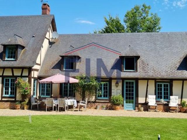 Maison 4 pièces 178 m²