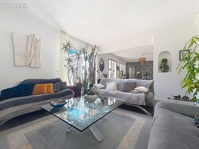 Maison 4 pièces 178 m²